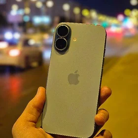 iPhone 17 256Gb 100% 🇹🇲🇹🇲