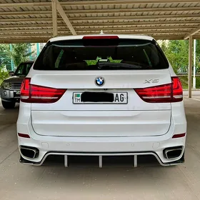 BMW X5 M 2015
