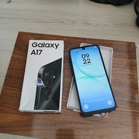 SAMSUNG A17 (PAKET) 128GB