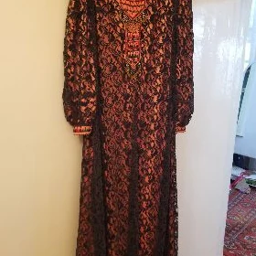 Türkiñ gýüpýür matasy