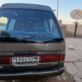 Toyota Town Ace 1989