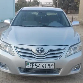 Toyota Camry 2010