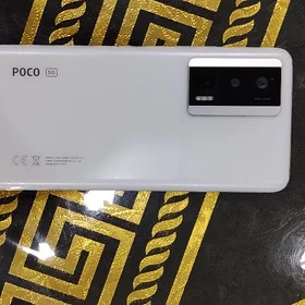 Poco F5 pro