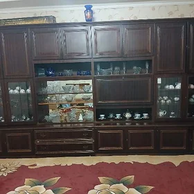 şfaner bilen garnitur