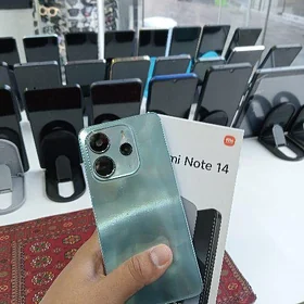 REDMI NOT 14 GLOBAL