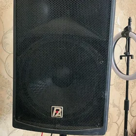 Kalonka P audio pazucka 15lik