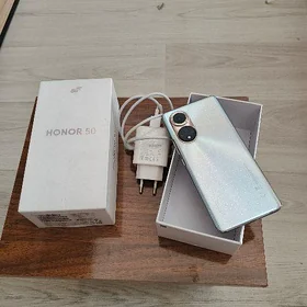 HONOR 50 5G (8/256) PAKET