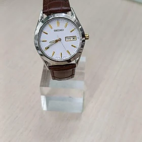 Seiko Sagat