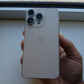 iphone 16 Pro ~ X Gold