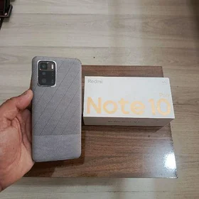 REDMI NOT 10 PRO (6+6/128)