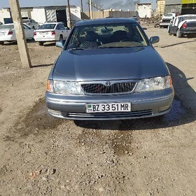 Toyota Avalon 1998