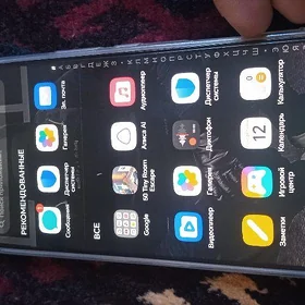 Honor 600 lite