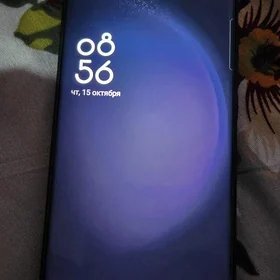 S23 Ultra 12/512 Black