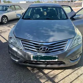 Hyundai Azera 2013