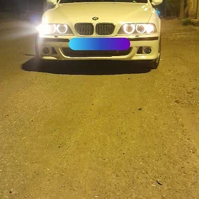 BMW 530 2000