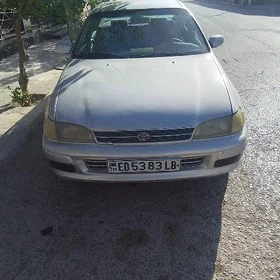 Toyota Corona 1994
