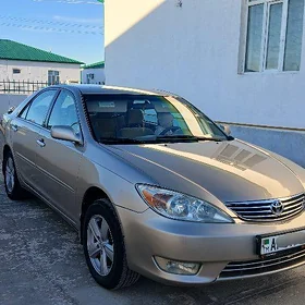 Toyota Camry 2003