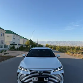 Toyota Avalon 2022
