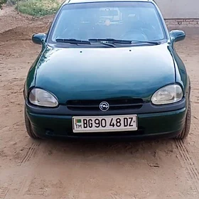Opel Vita 1997