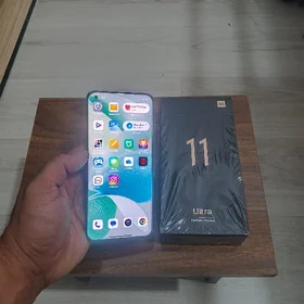 XIAOMI MI 11 ULTRA (12/256)