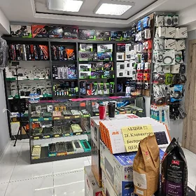 Магазин Nazarly Computer