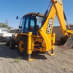 JCB 3CX Compact 2024