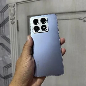 Mi 14T 5G 24/528Gb