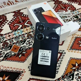Redmi Note13 pro