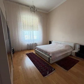 GYSSAGLY 3komn. elitka satlyk