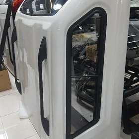 HILUX KAWINA ÝOKARY HILI