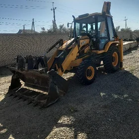 JCB 3CX Compact 2024