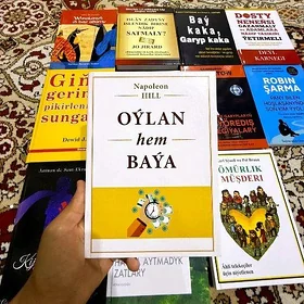 Kitap