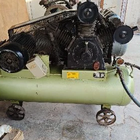 Howa kompressor Компрессор воз