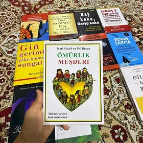 Kitap