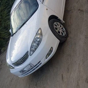 Toyota Camry 2002