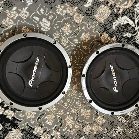 pioneer