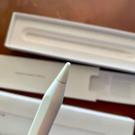 Apple Pencil (2nd Generation)