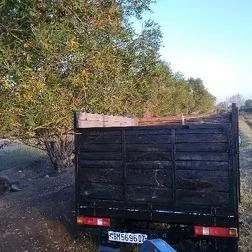 UAZ 452 1990