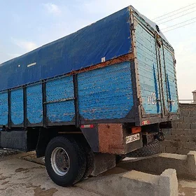 Zil 4331 1993