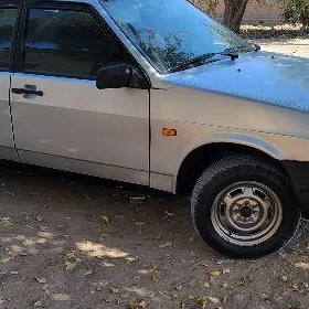 Lada 21099 2004