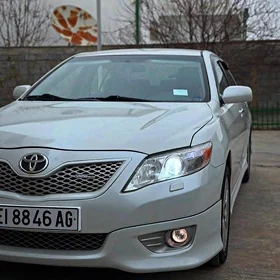 Toyota Camry 2008