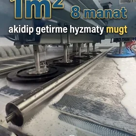 HALY HIMCISTKA! "NURLY" moyka