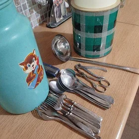 посуда