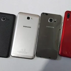 samsung 5 sany