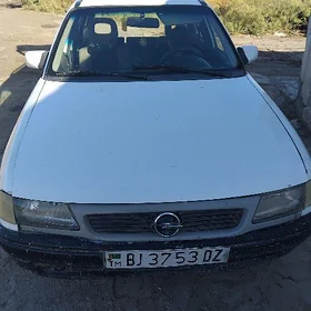 Opel Astra 1992