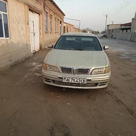 Infiniti G 1995