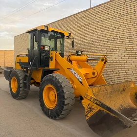 XCMG LW300F 2021