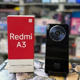 redmi a3 4/64