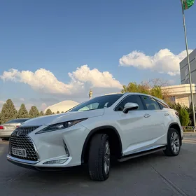 Lexus RX 350 2020