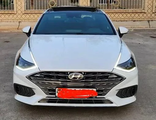 Hyundai Sonata 2023 - 1